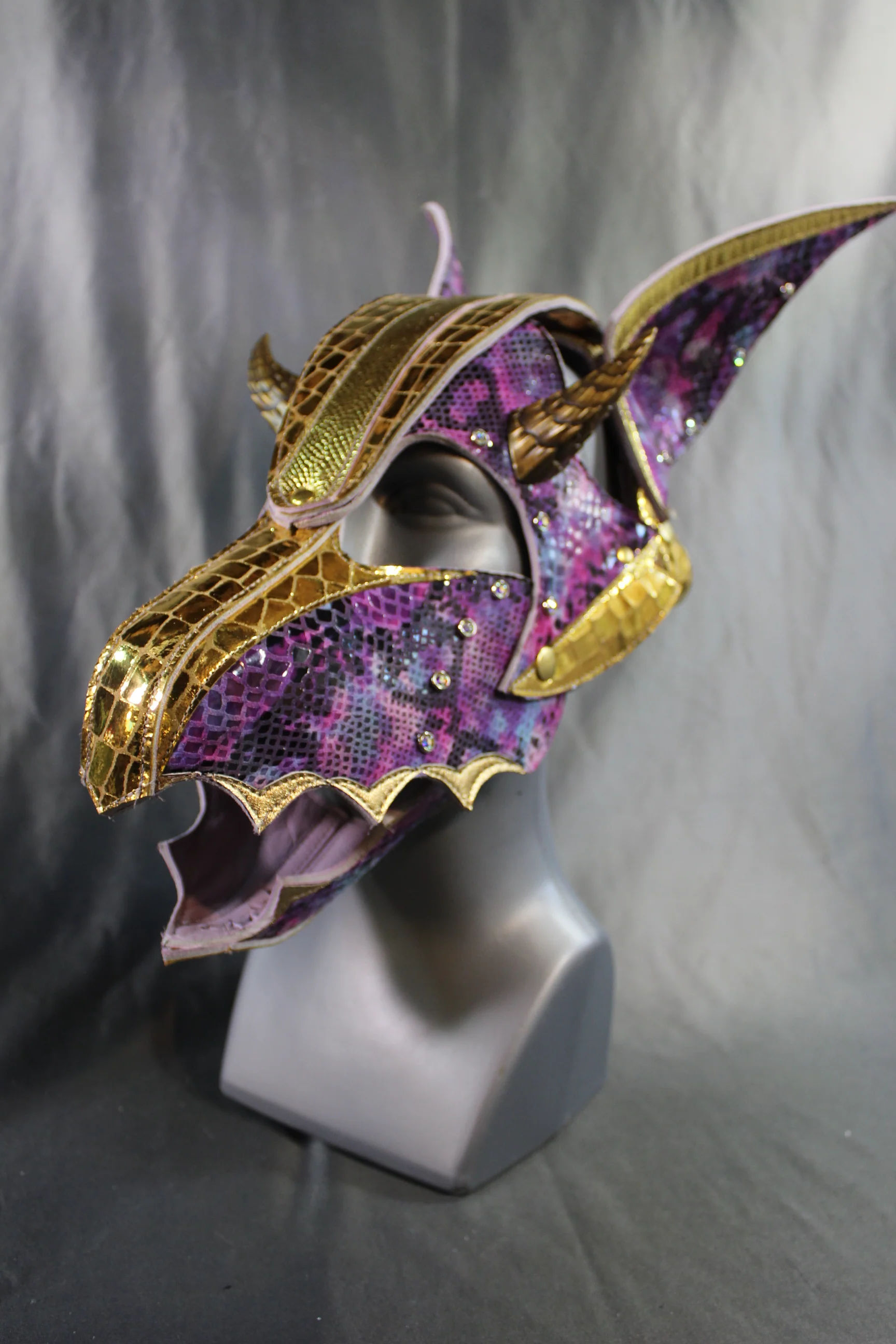 The Magical Faerie Dragon - Image 47