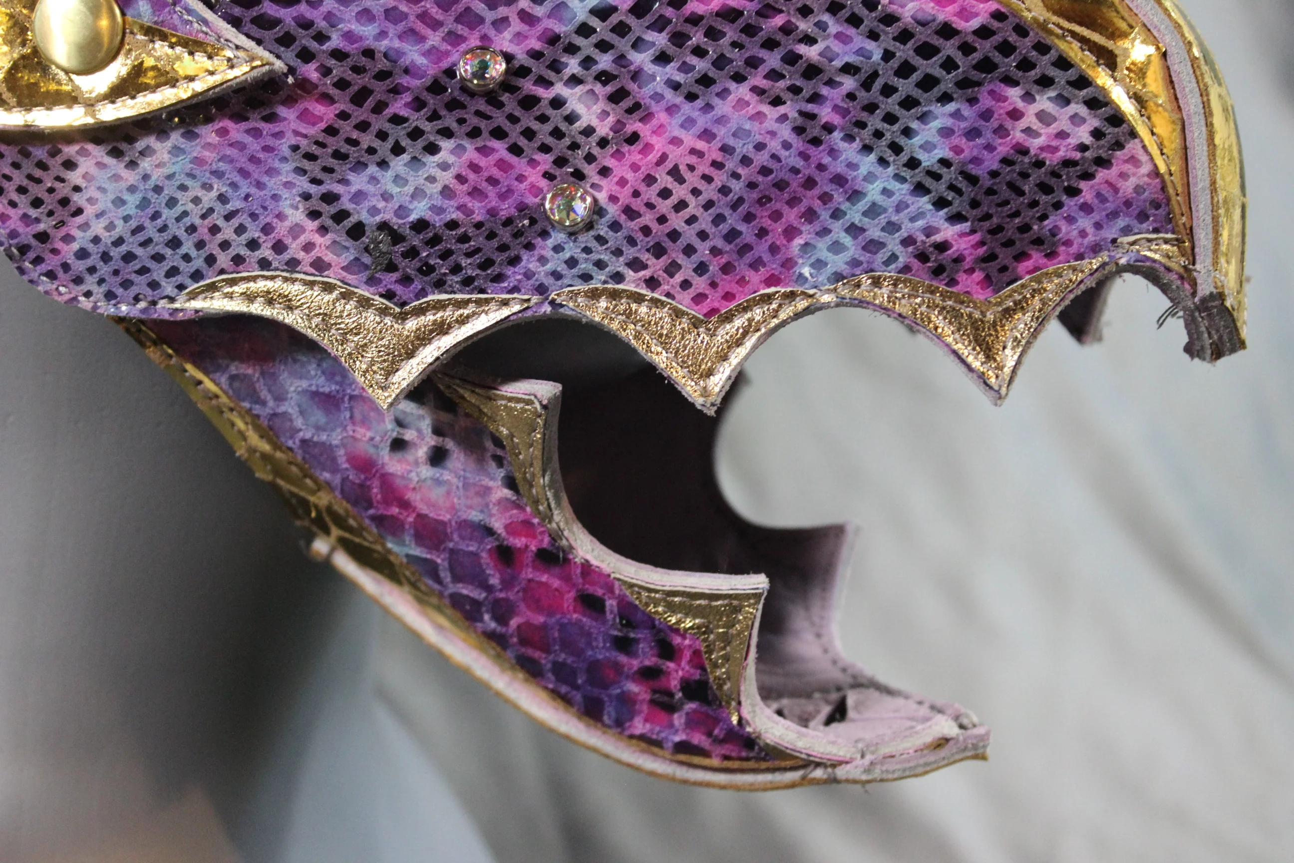 The Magical Faerie Dragon - Image 9