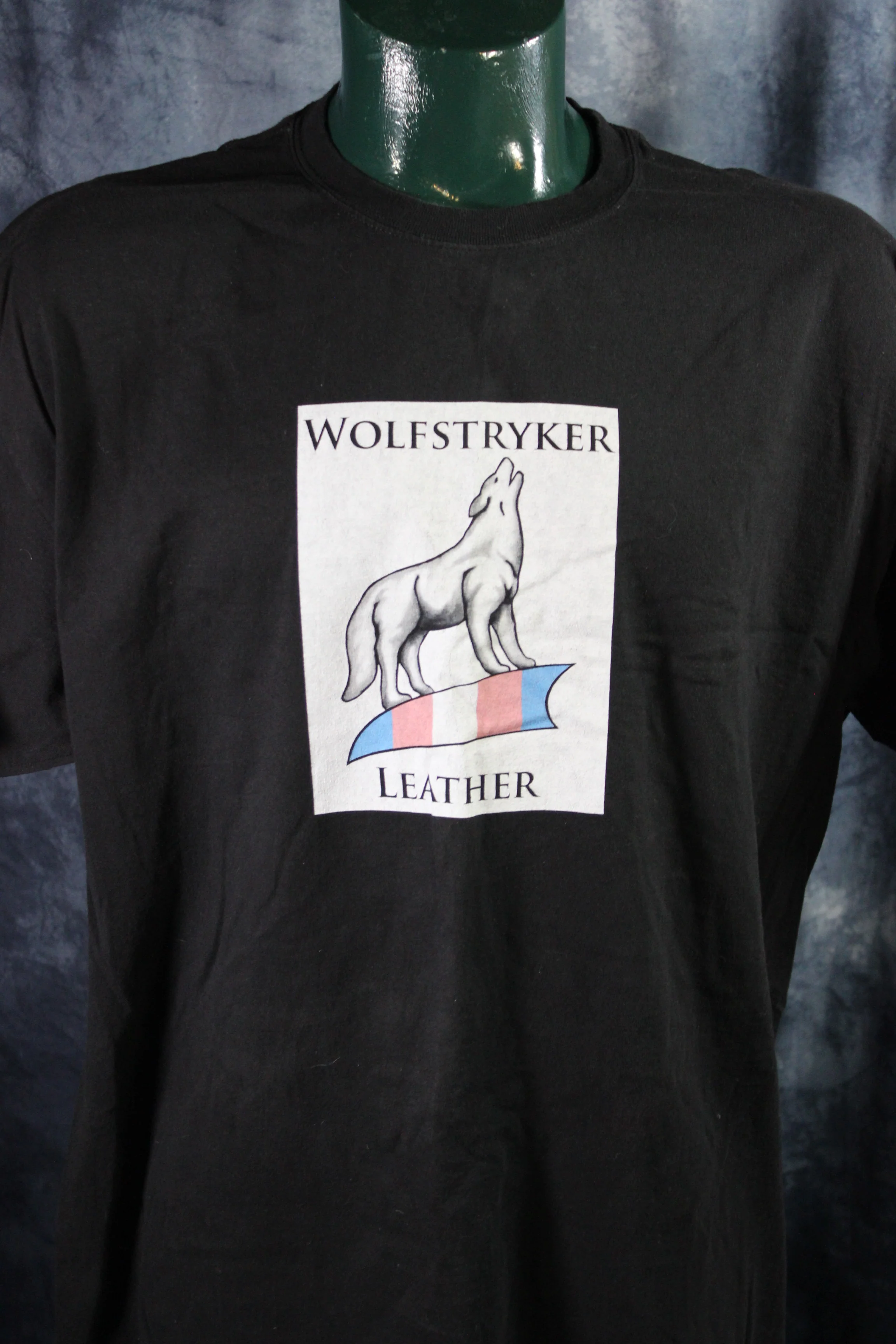 Wolfstryker T-Shirts - Image 10