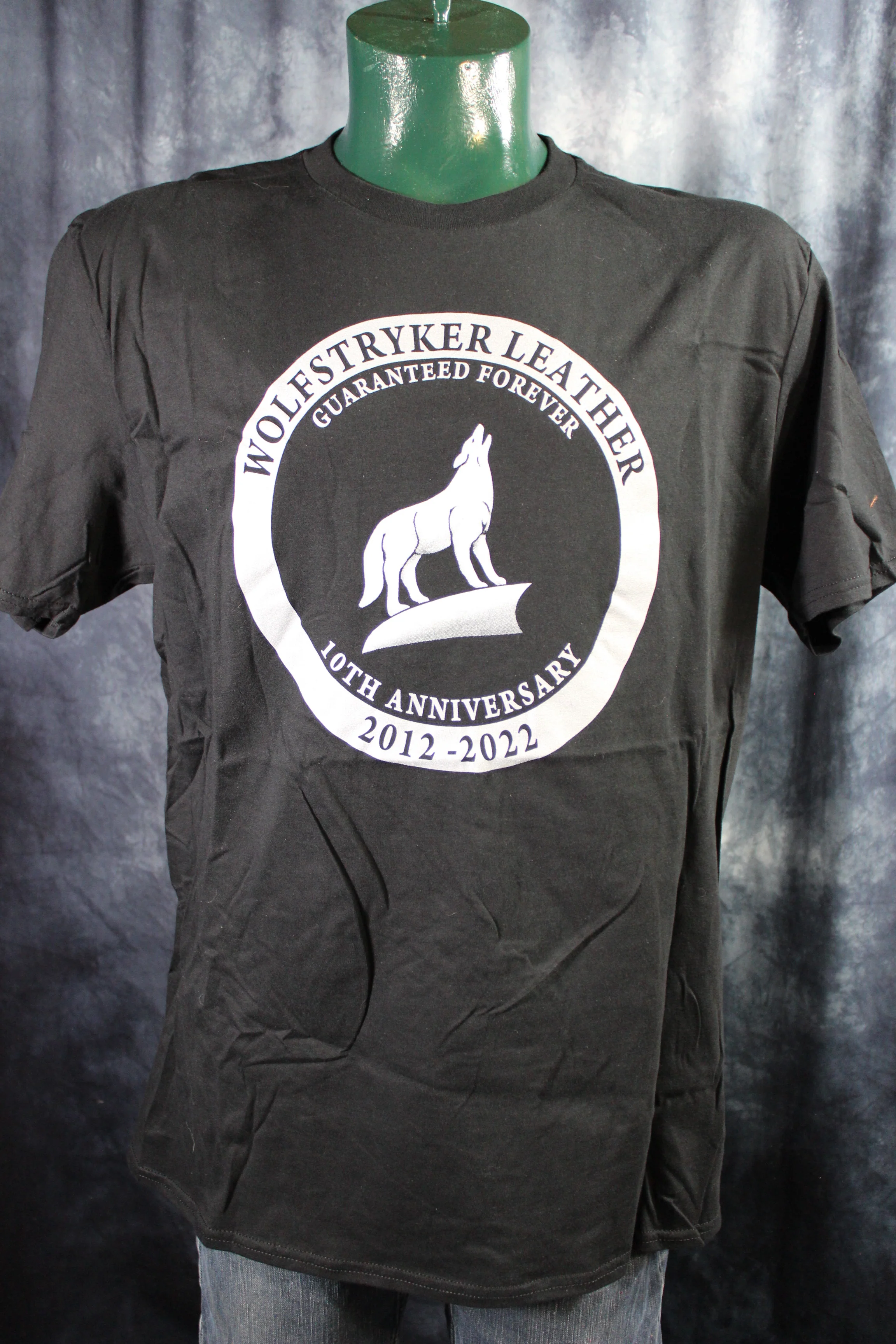 Wolfstryker T-Shirts - Image 11