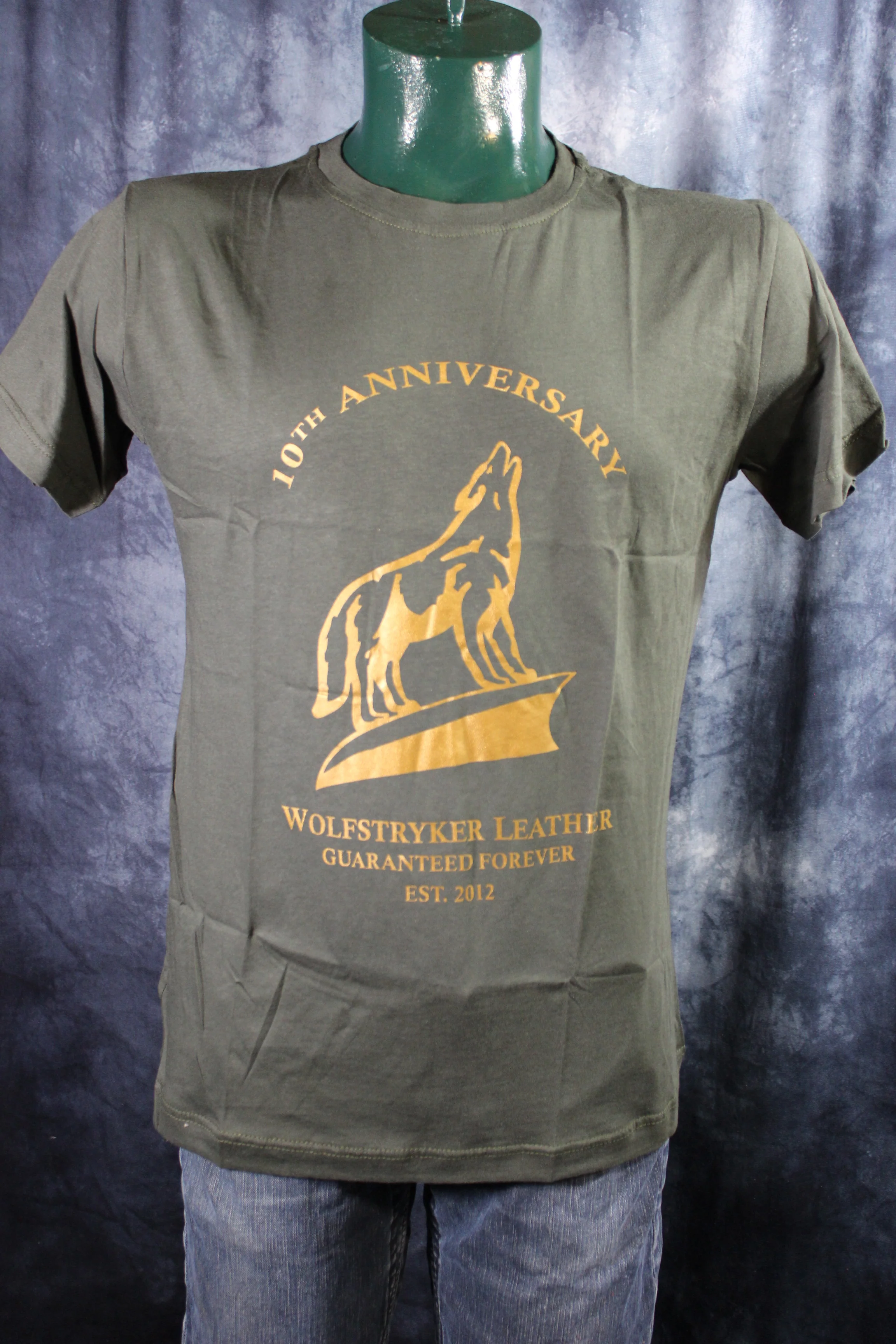Wolfstryker T-Shirts - Image 12