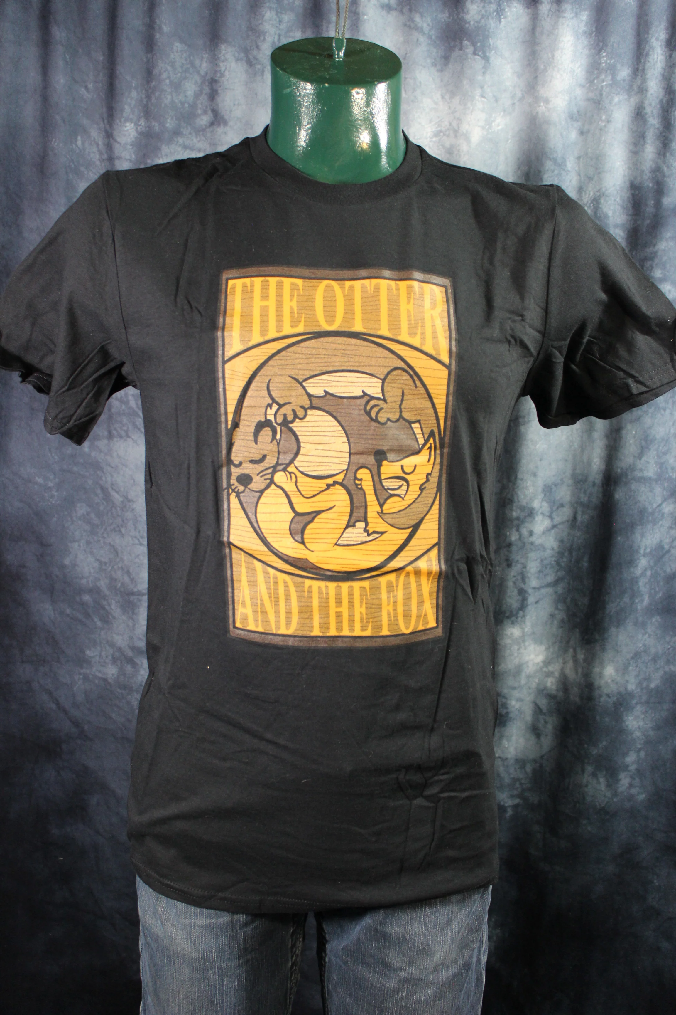 Wolfstryker T-Shirts - Image 13