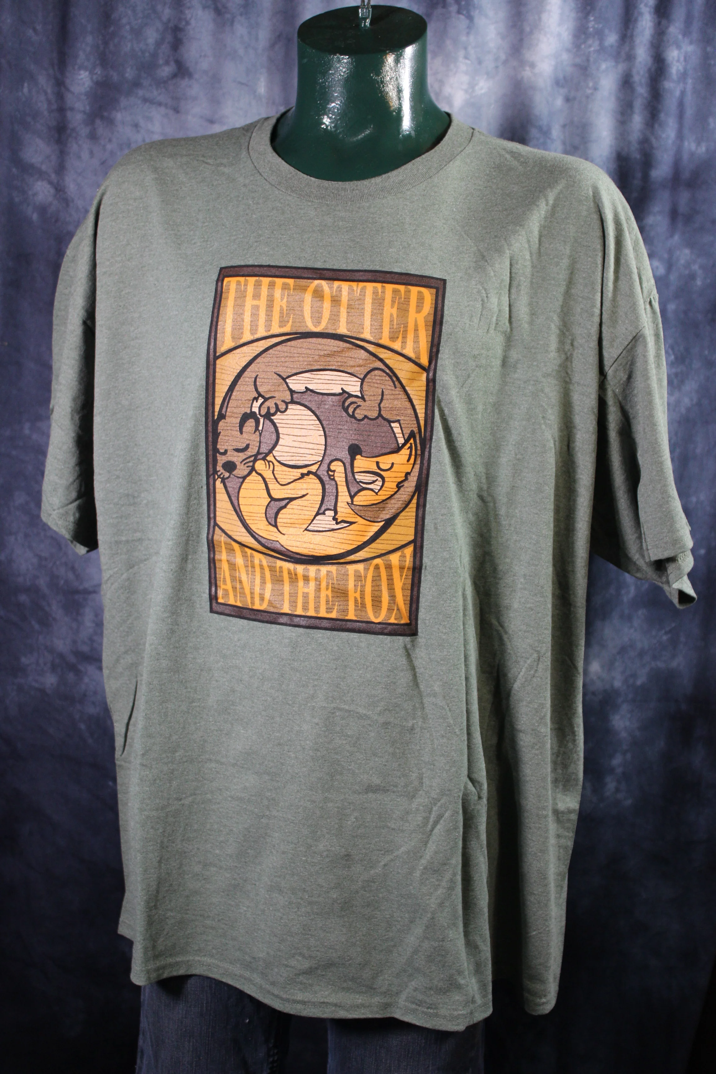 Wolfstryker T-Shirts - Image 14