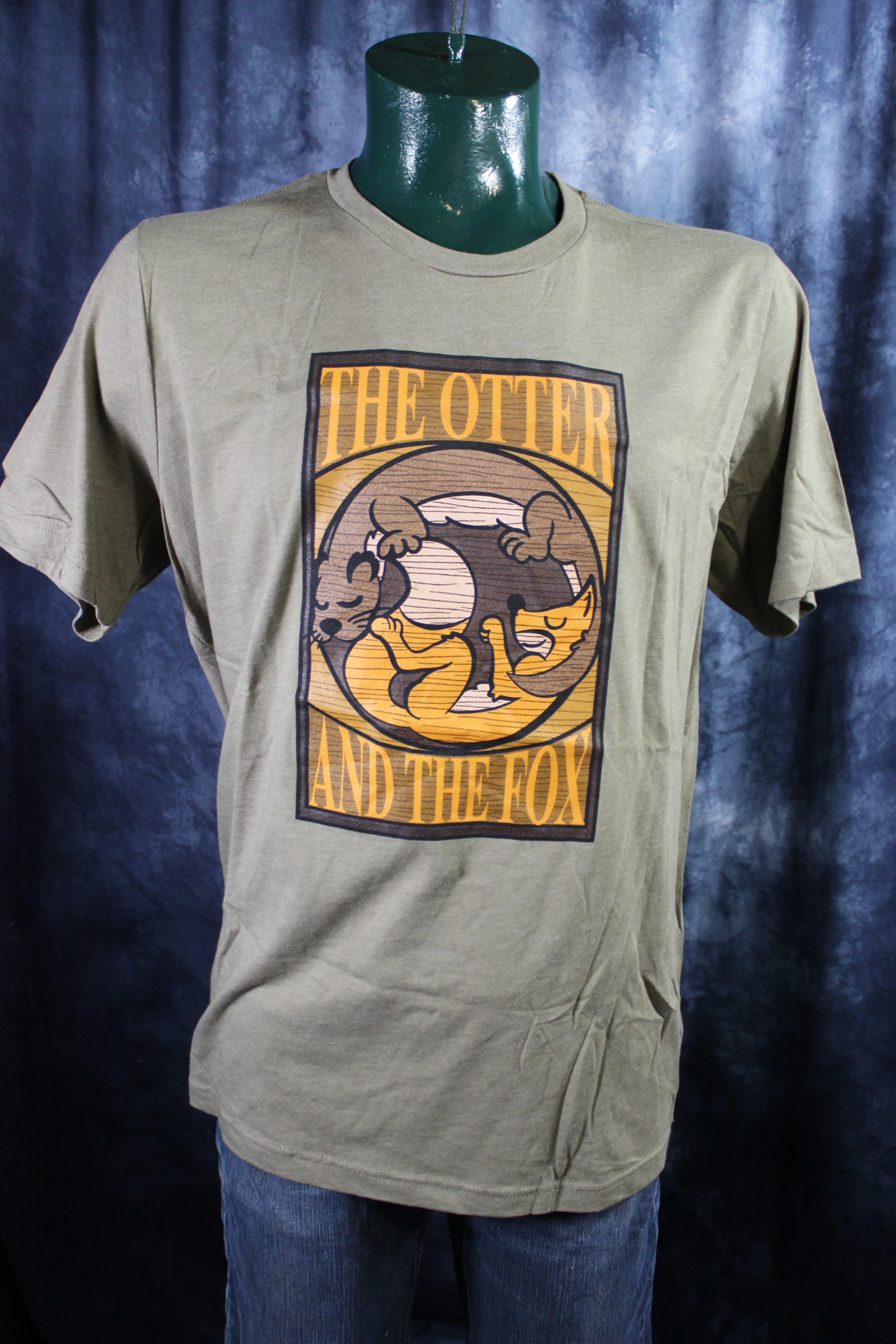 Wolfstryker T-Shirts - Image 15