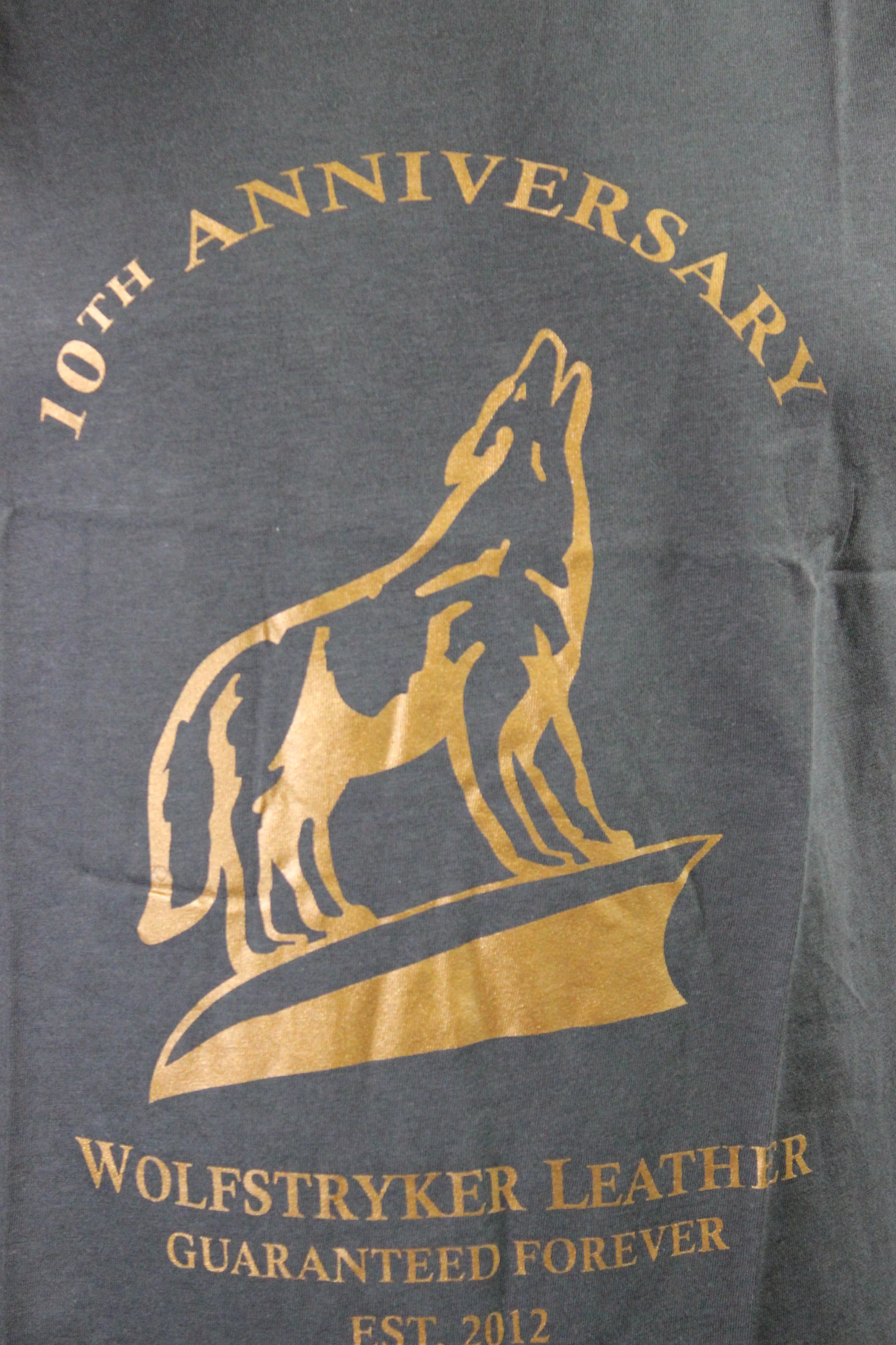 Wolfstryker T-Shirts - Image 17
