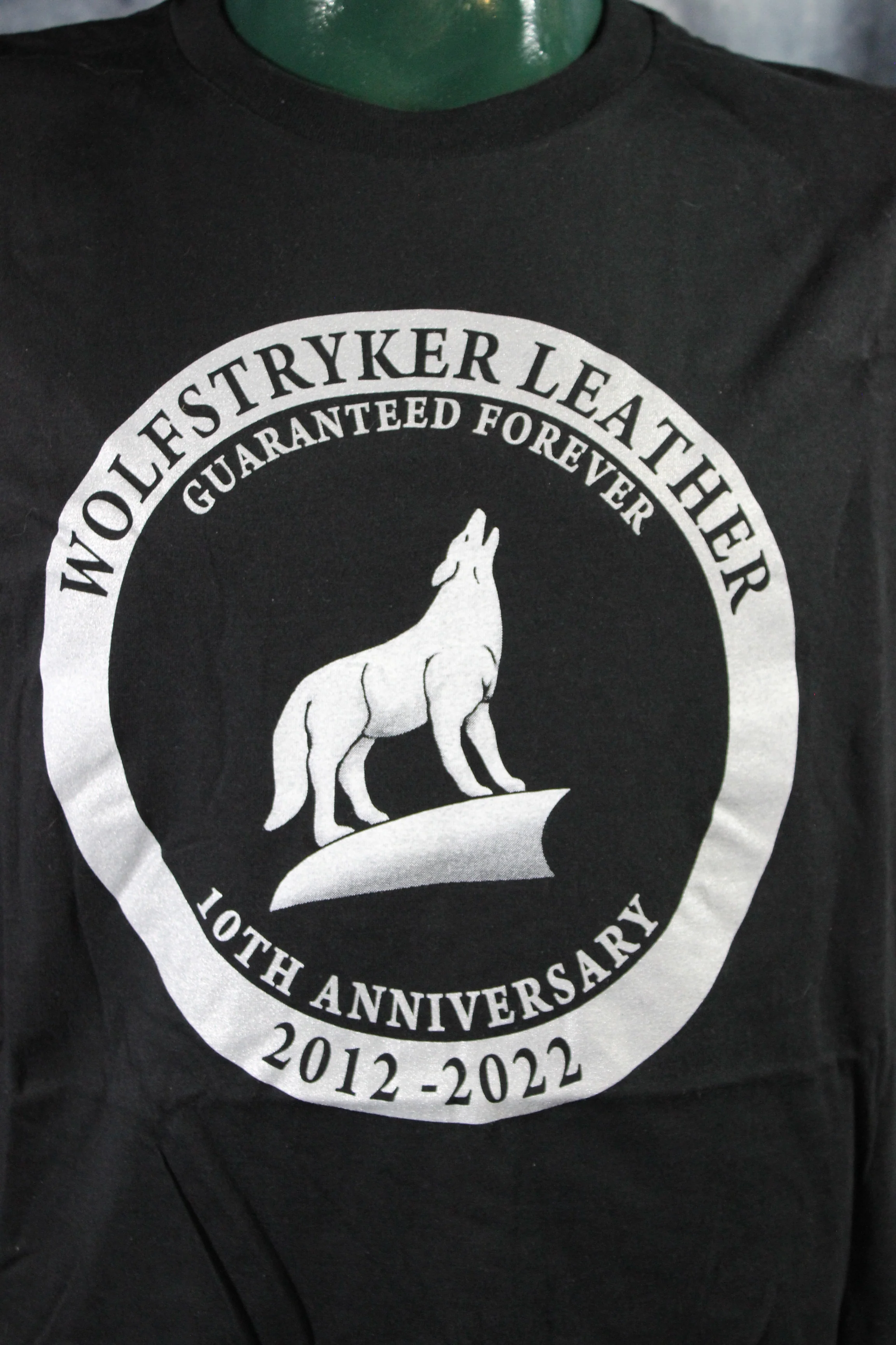 Wolfstryker T-Shirts - Image 19