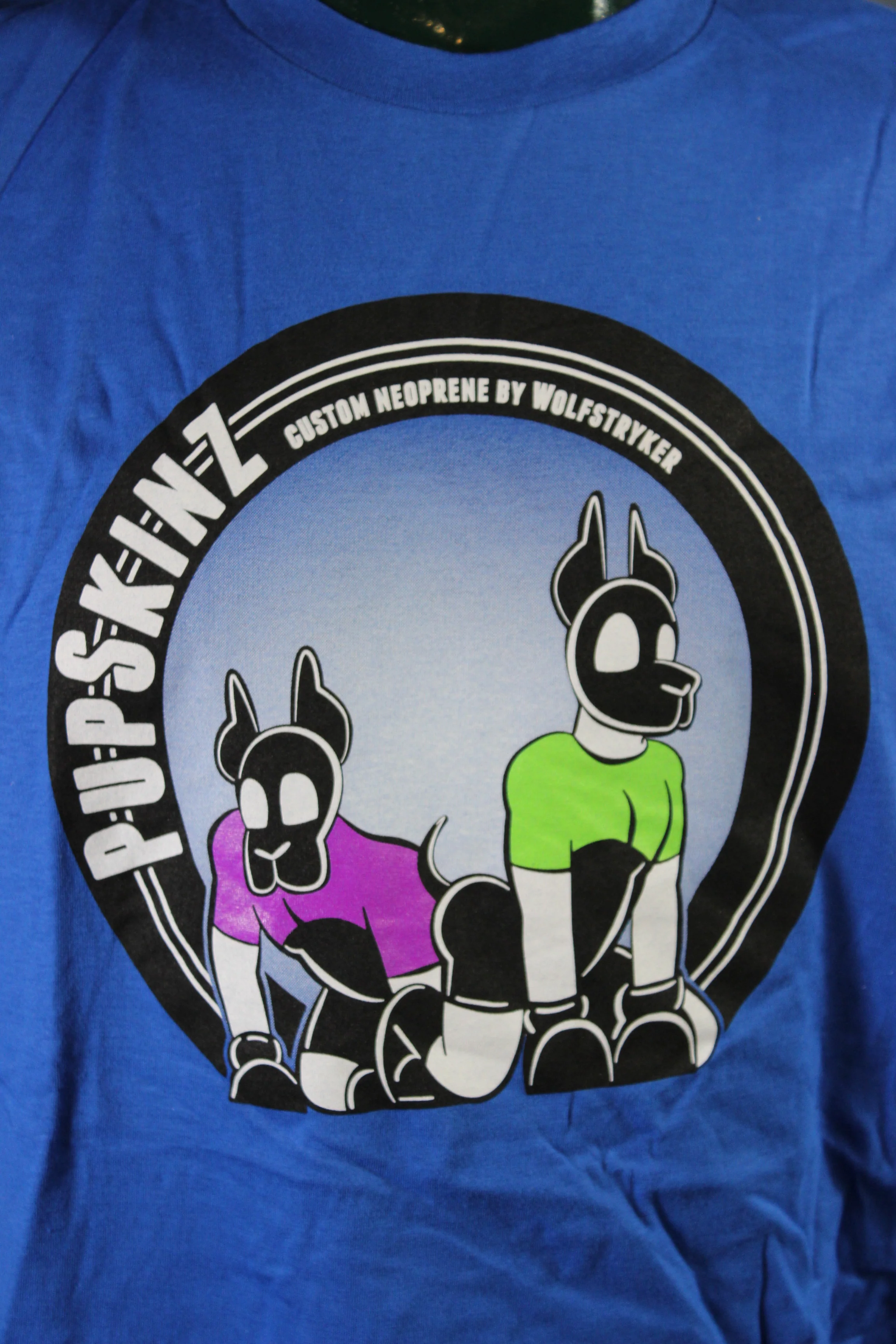 Wolfstryker T-Shirts - Image 20