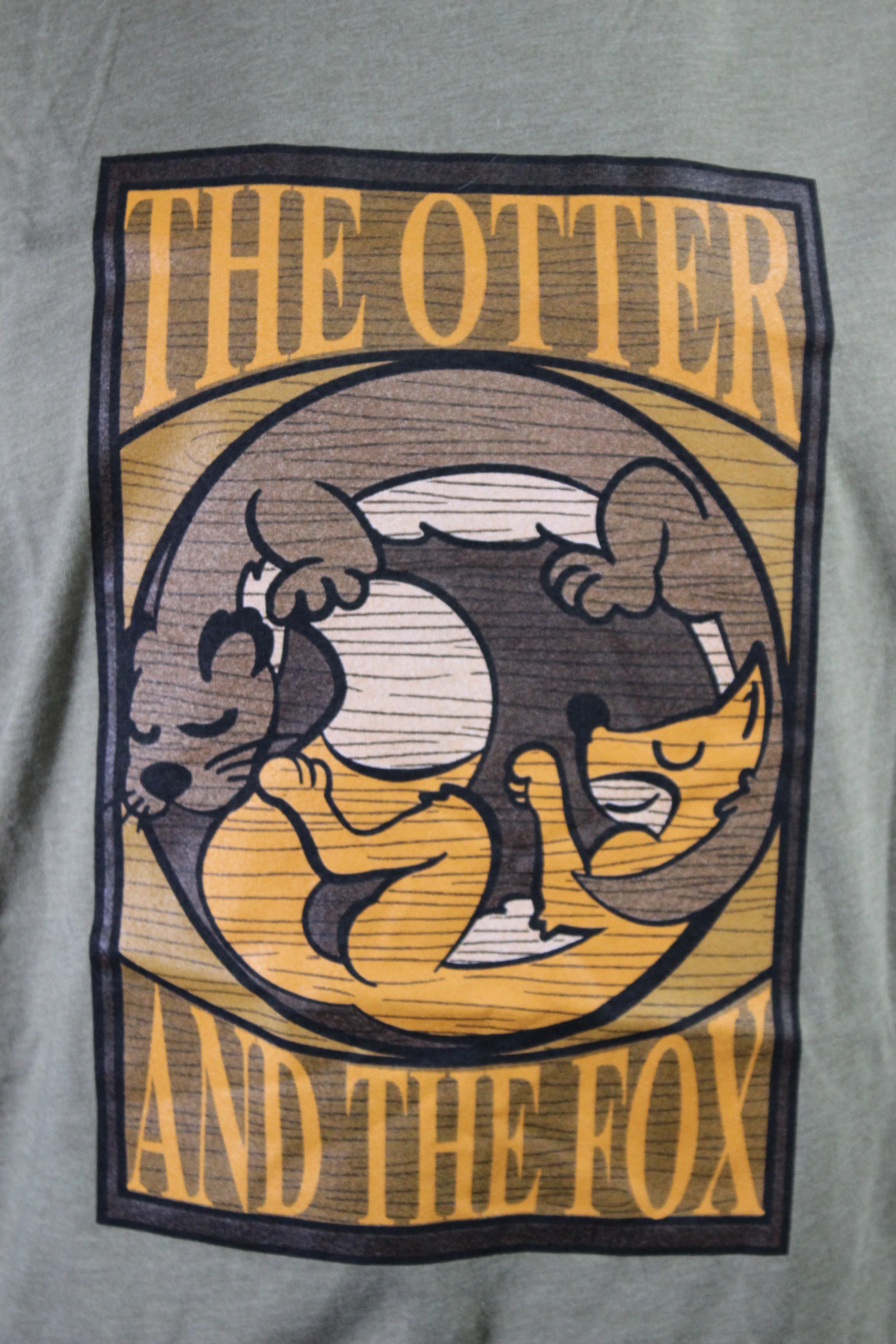 Wolfstryker T-Shirts - Image 21
