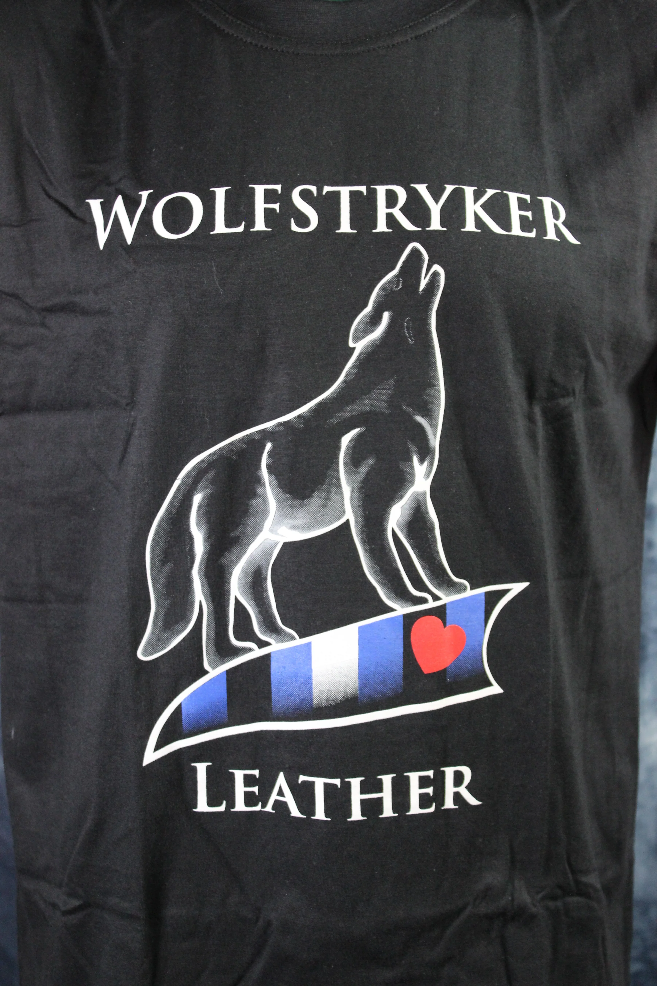 Wolfstryker T-Shirts - Image 22