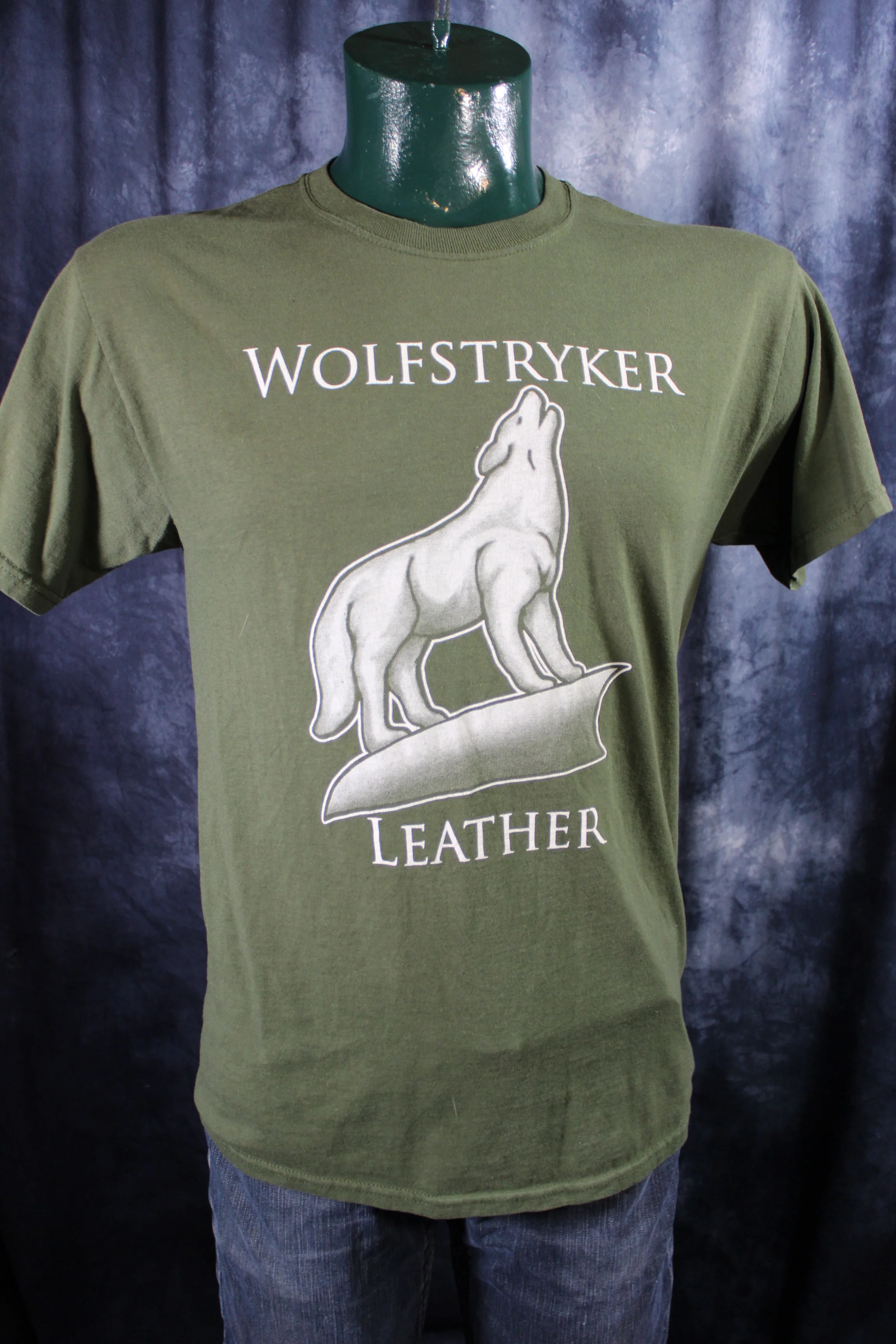Wolfstryker T-Shirts - Image 23