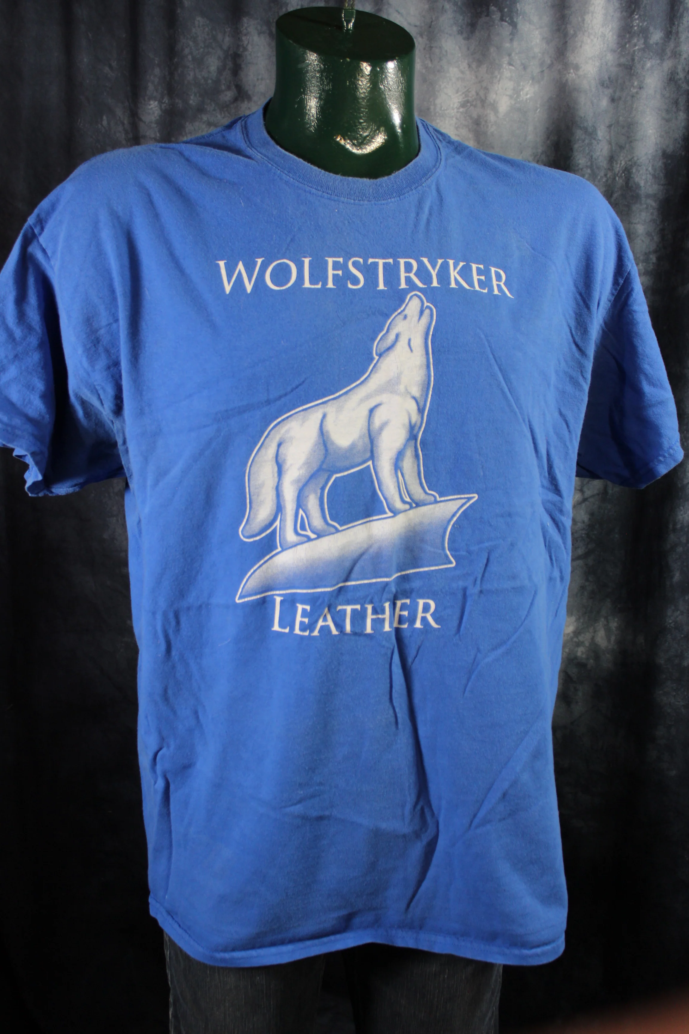 Wolfstryker T-Shirts - Image 5