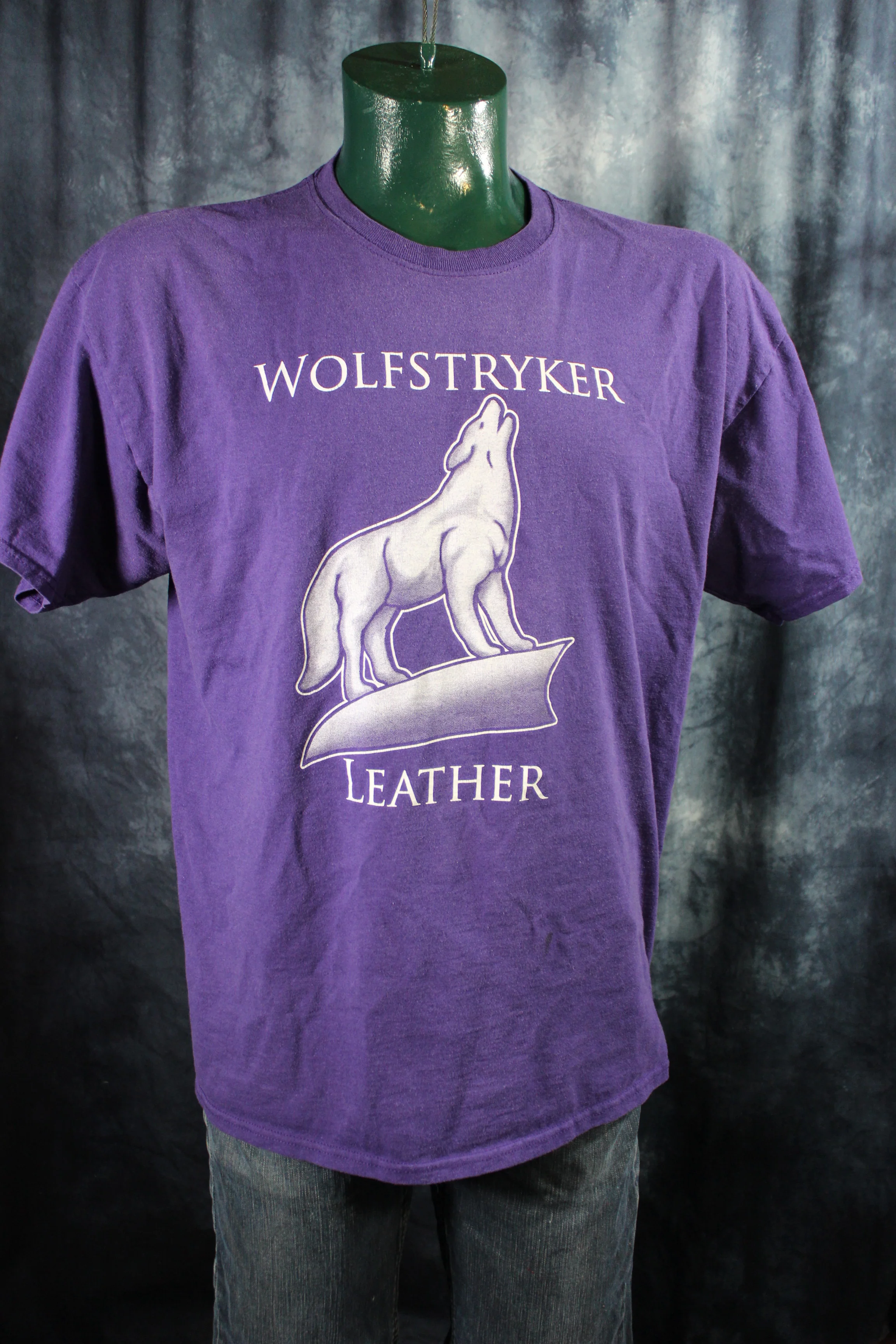 Wolfstryker T-Shirts - Image 6