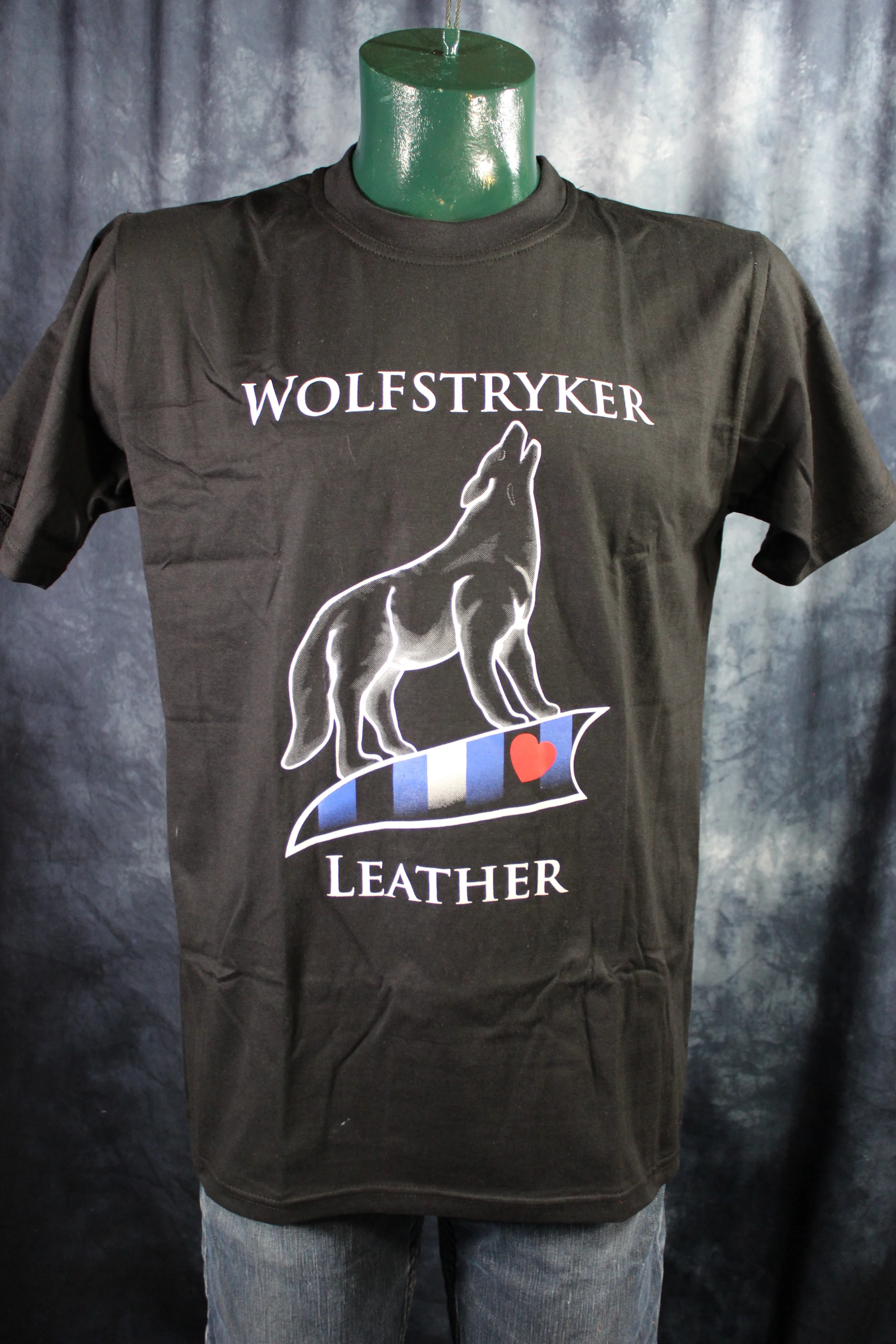 Wolfstryker T-Shirts - Image 7