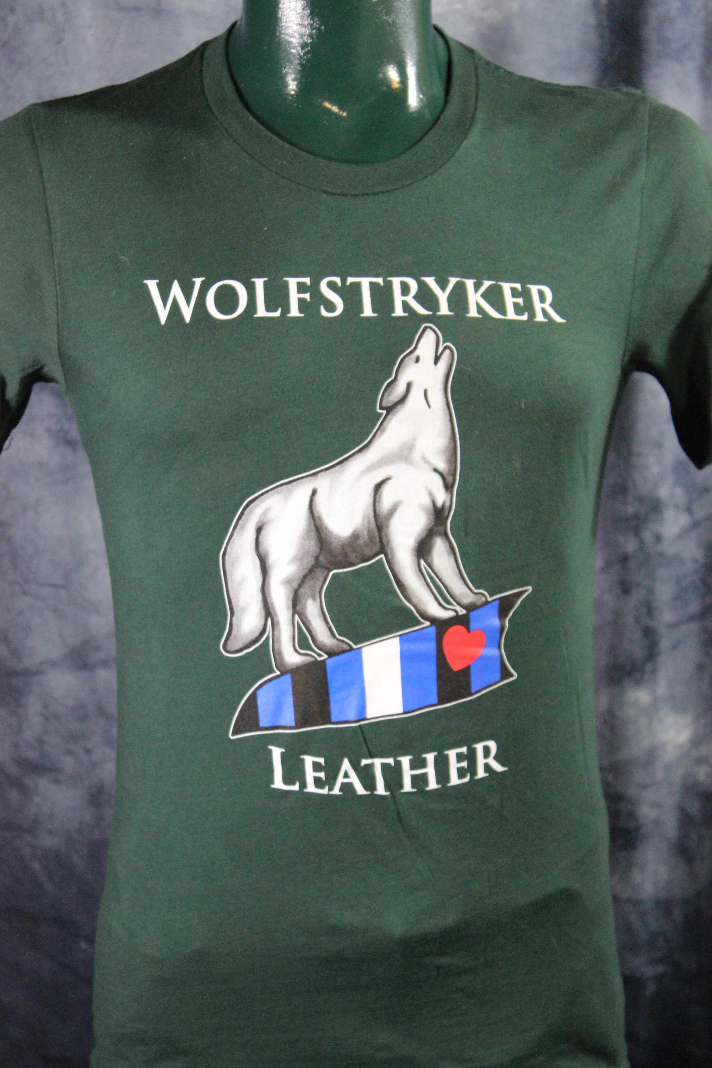 Wolfstryker T-Shirts - Image 8