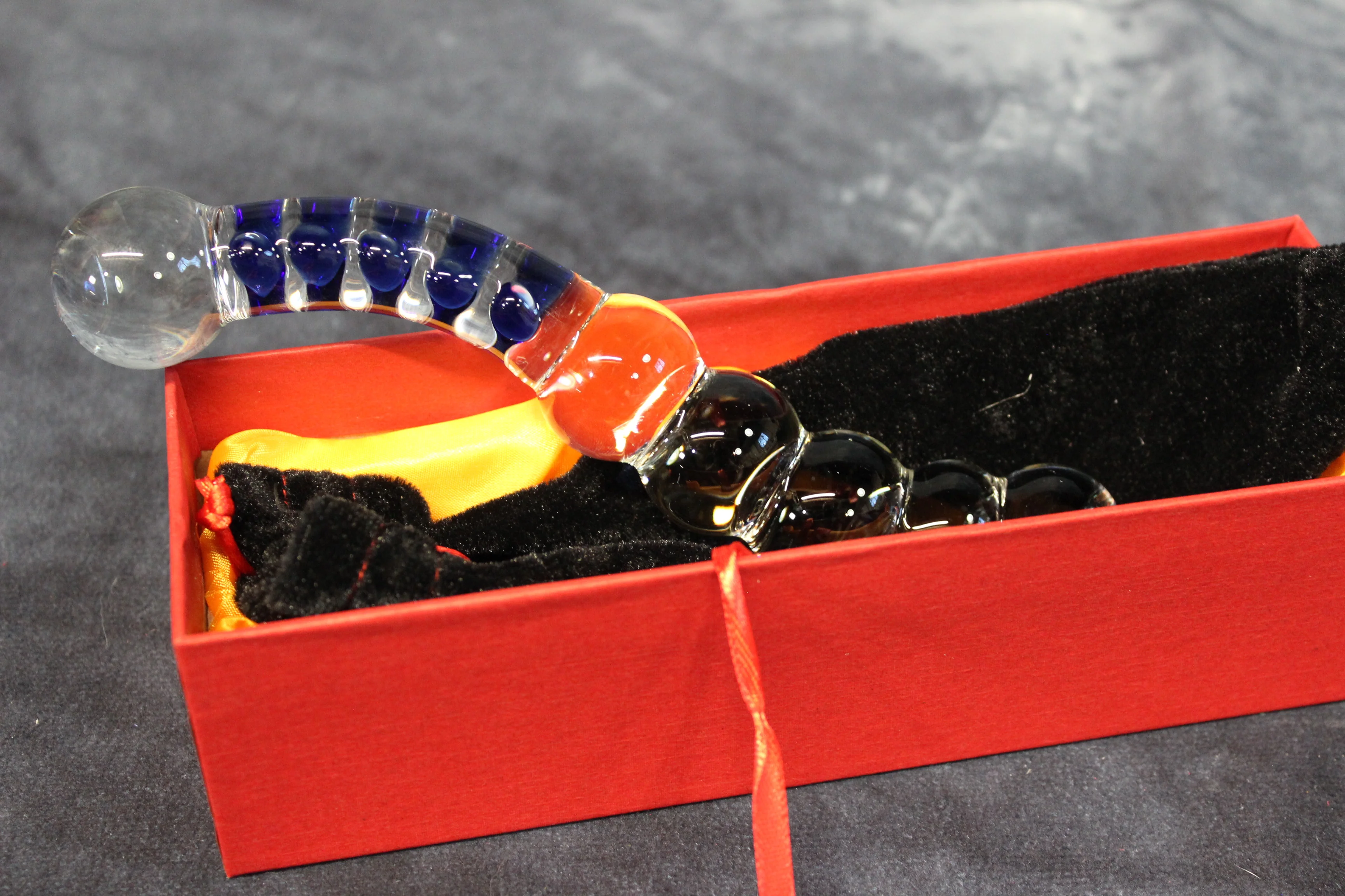 Wolfstryker's Personal Care Kit - Image 14