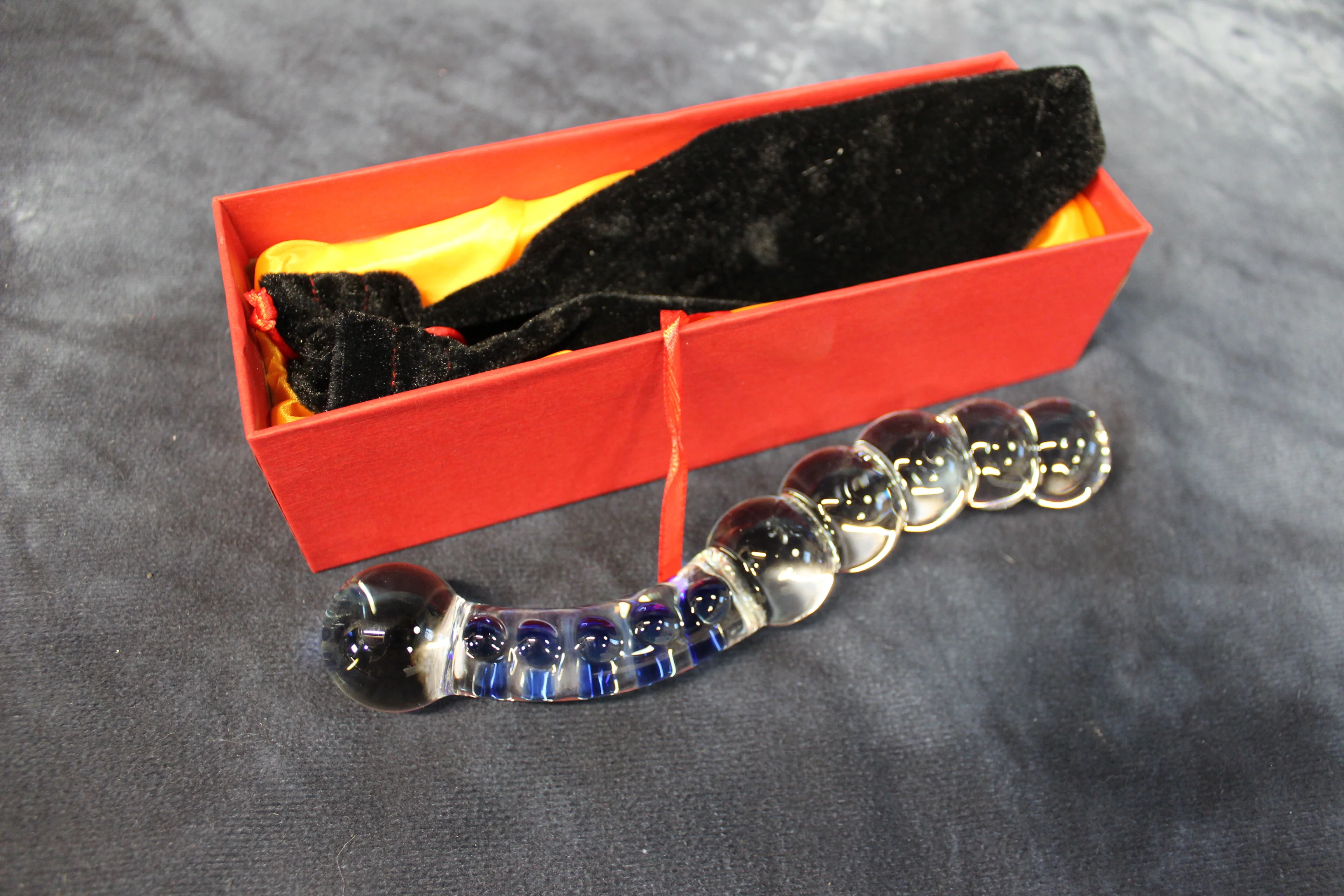 Wolfstryker's Personal Care Kit - Image 15