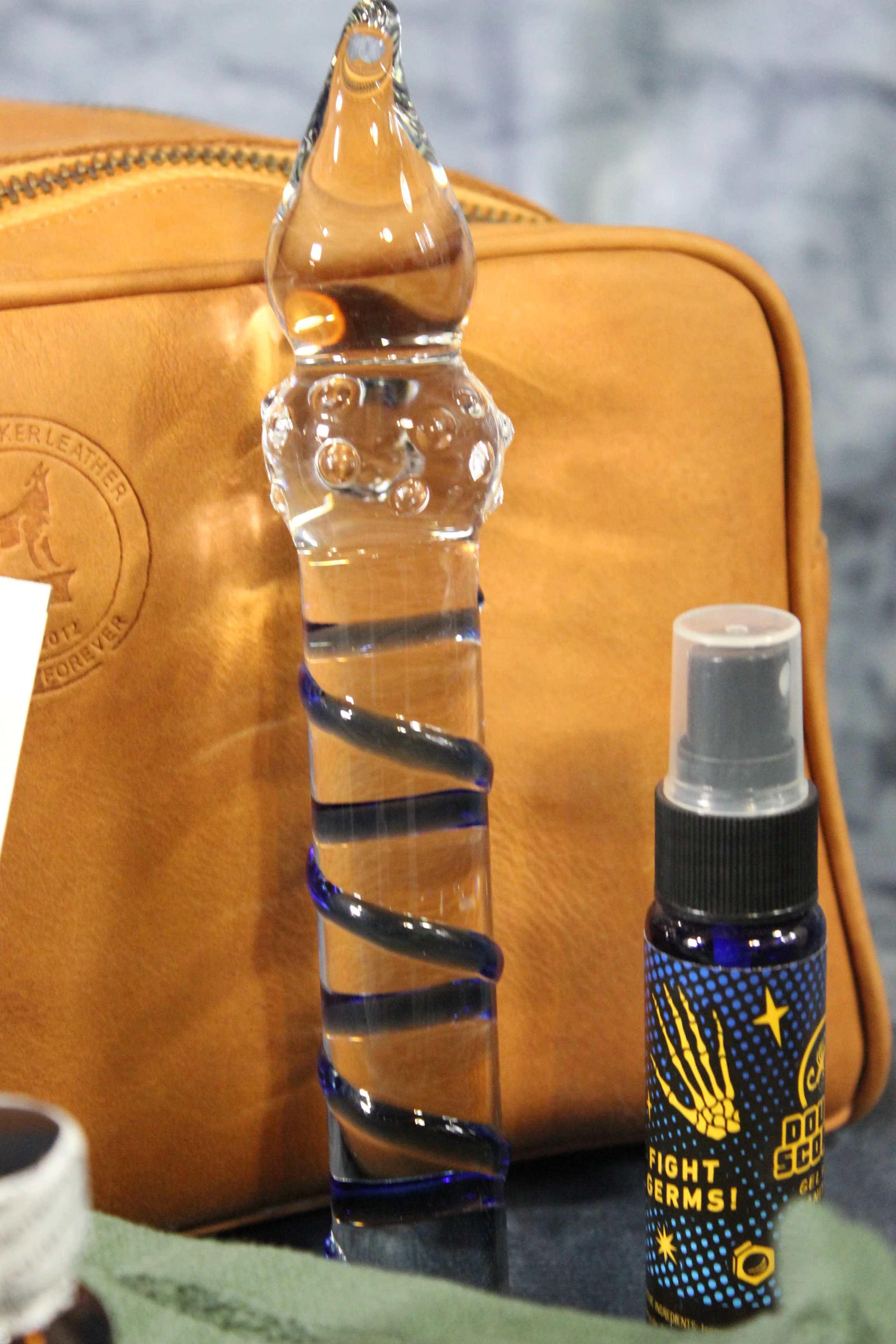 Wolfstryker's Personal Care Kit - Image 25