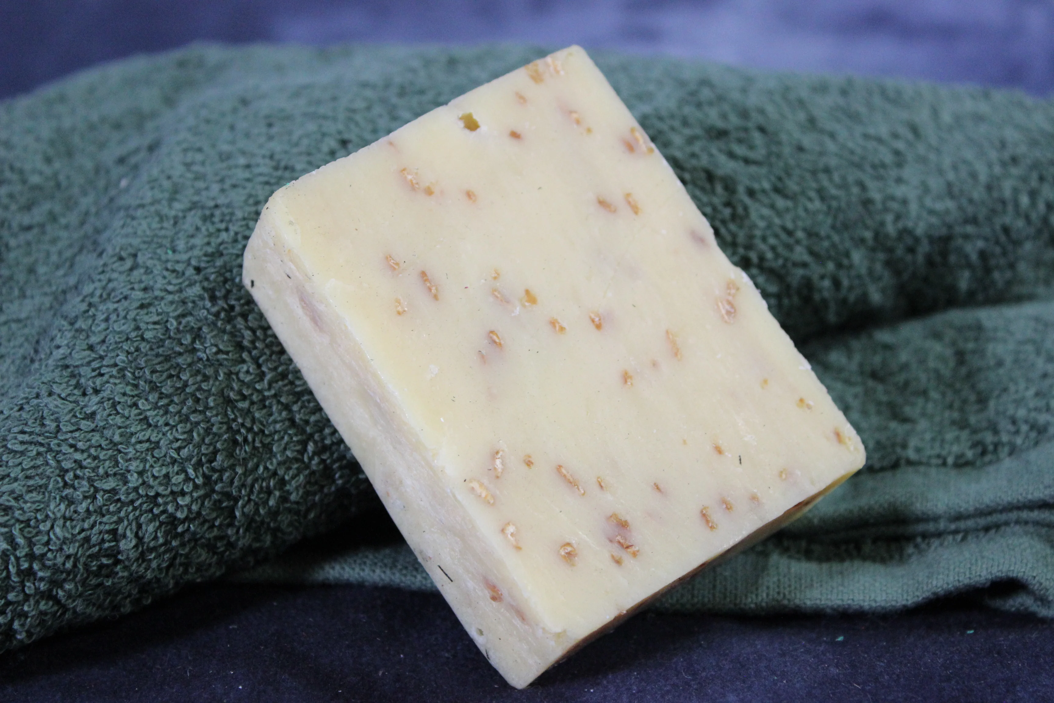 Wolfstryker's Personal Care Kit - Image 4